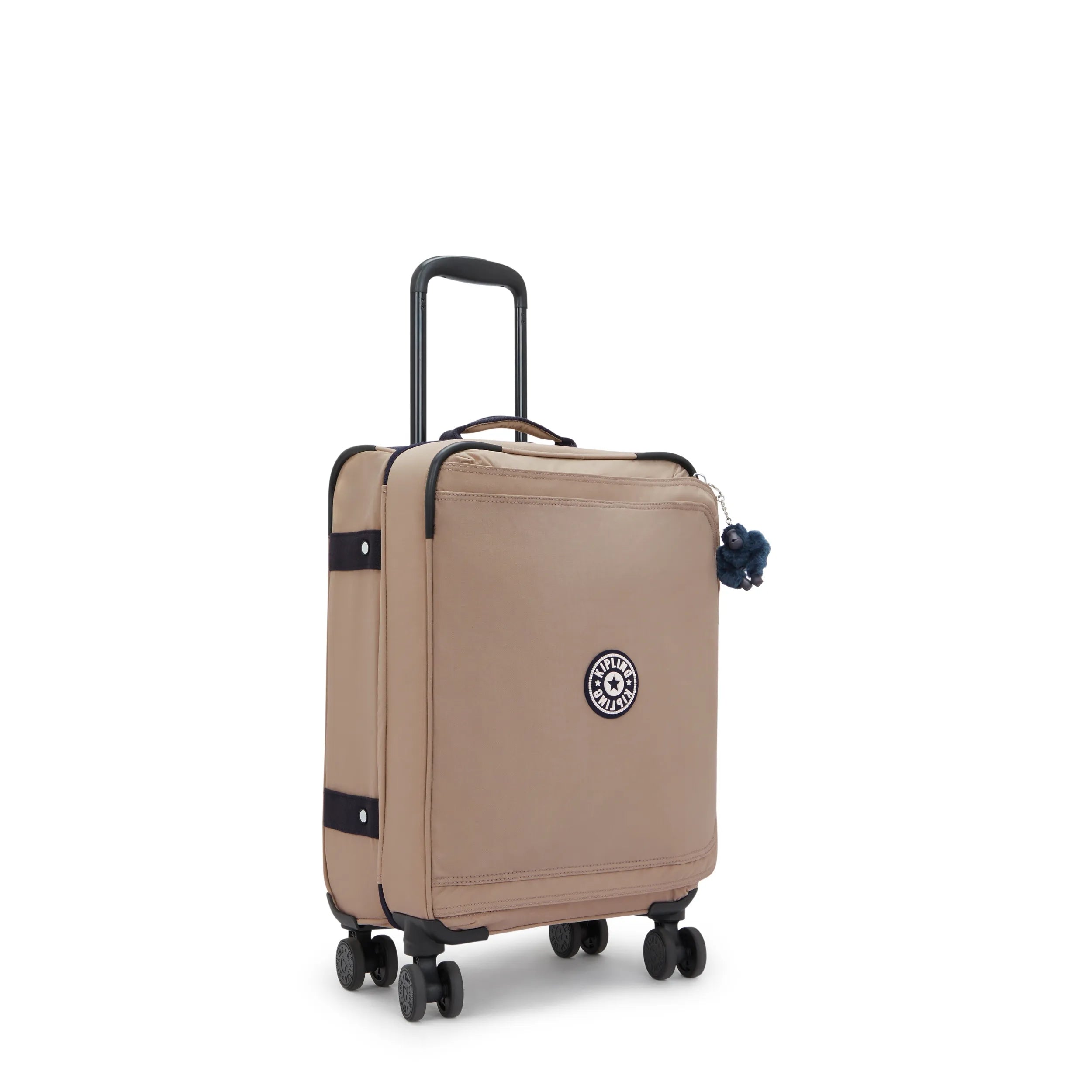 Spontaneous Small Rolling Luggage - Image 4