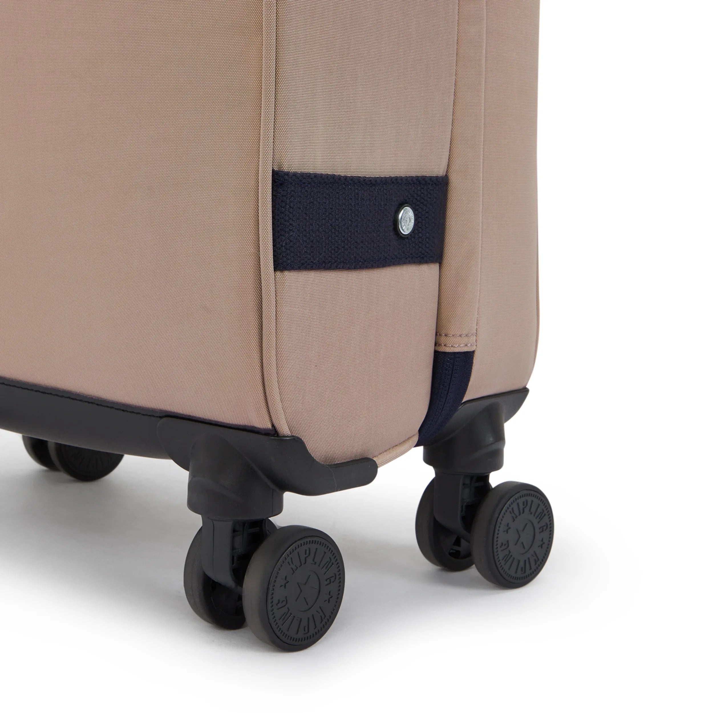 Spontaneous Small Rolling Luggage - Image 5