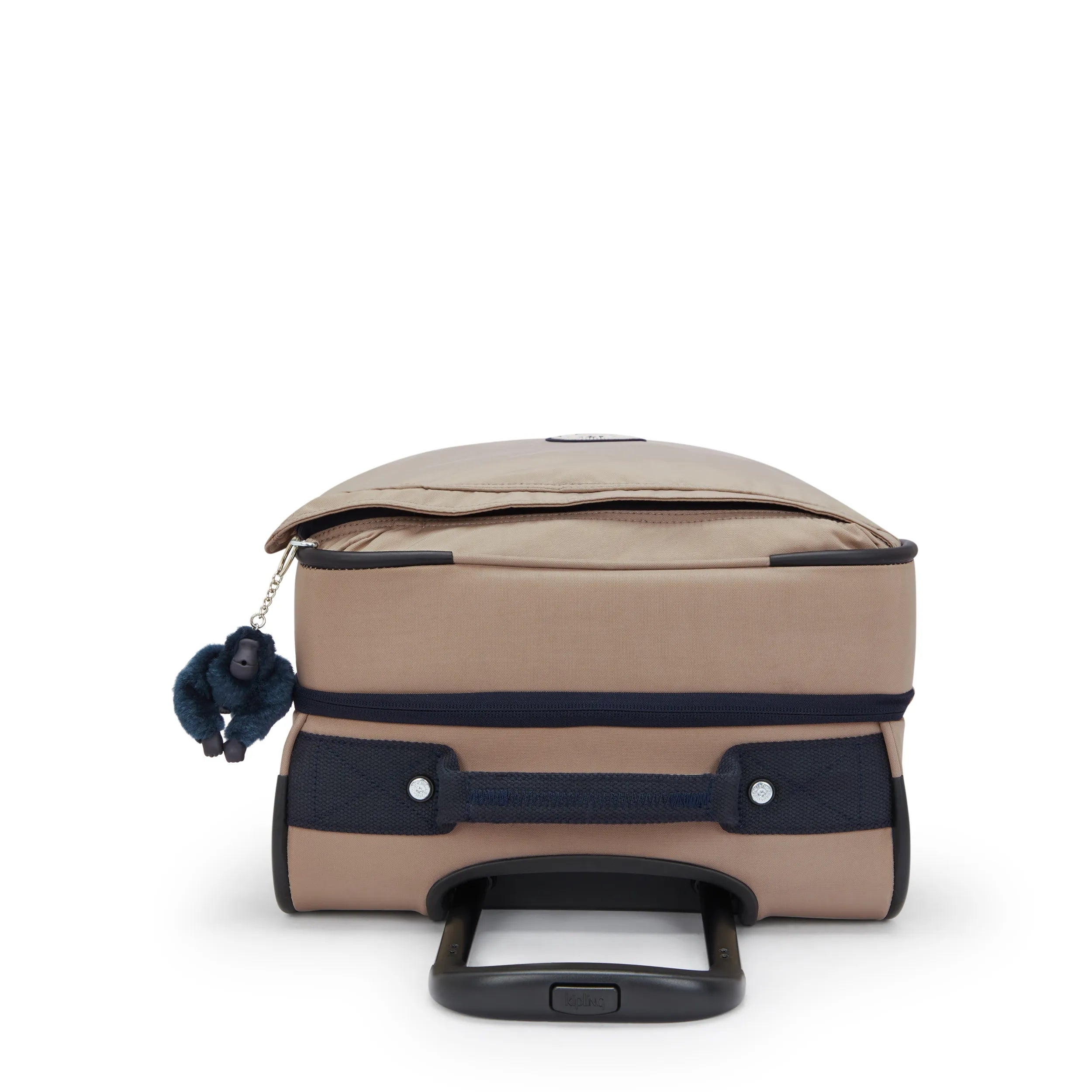 Spontaneous Small Rolling Luggage - Image 6