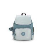 City Zip Small Backpack
