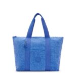 Art Medium Resort Terry Cloth Tote Bag