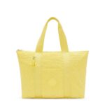 Art Medium Resort Terry Cloth Tote Bag