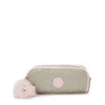 Gitroy Metallic Pencil Case