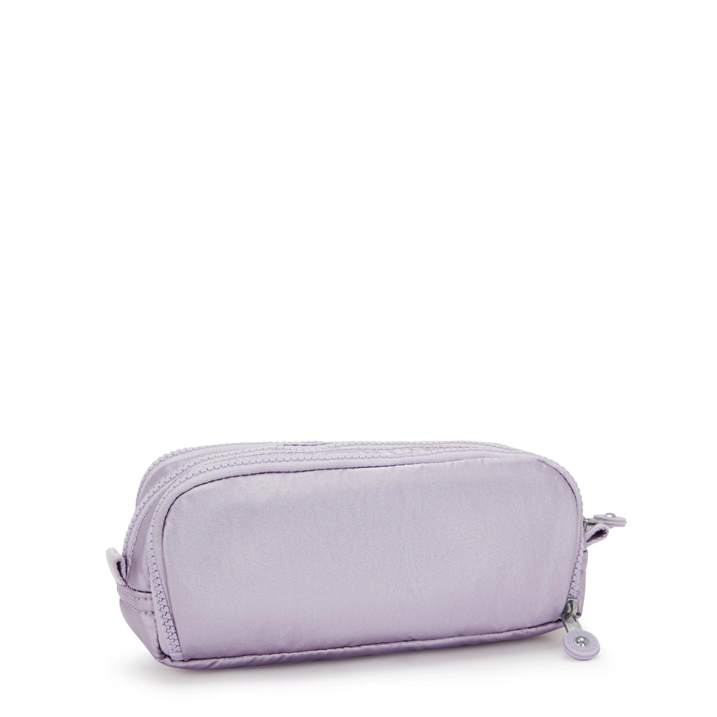 Gitroy Metallic Pencil Case - Image 2