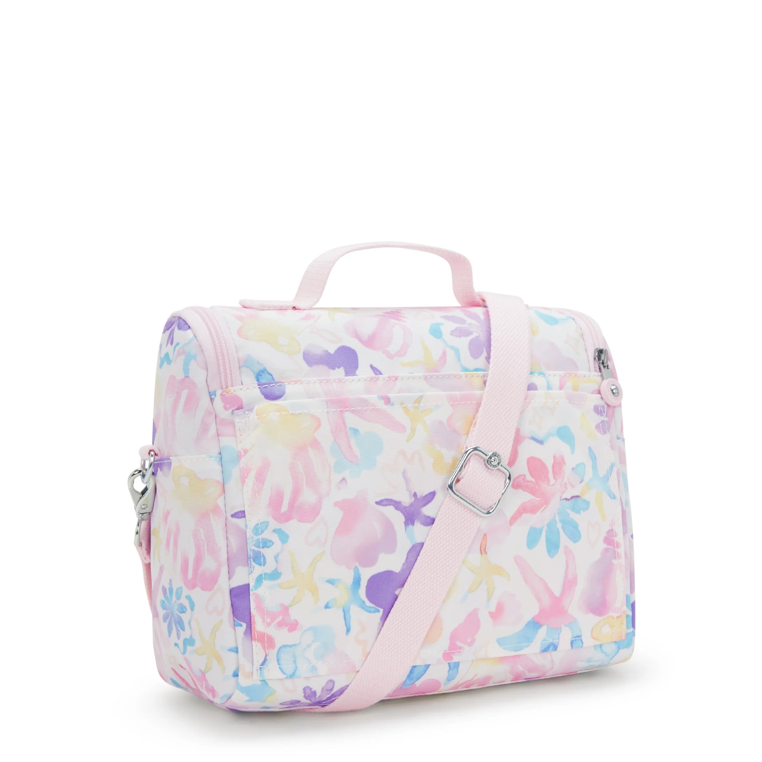 New Kichirou Printed Lunch Bag - Image 3