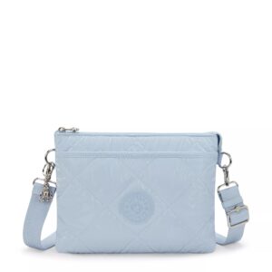 Riri Quilted Crossbody Bag