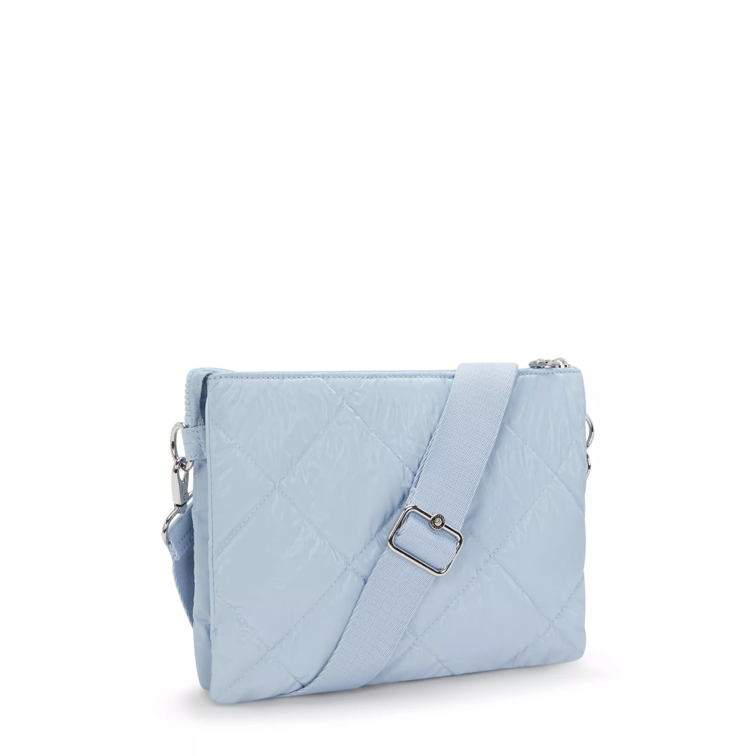 Riri Quilted Crossbody Bag - Image 3