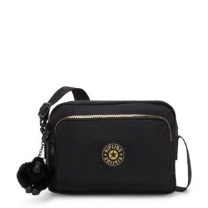 Abanu Medium Zip Crossbody Bag