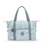 Art Medium Printed Tote Bag