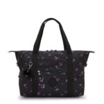 Art Medium Printed Tote Bag