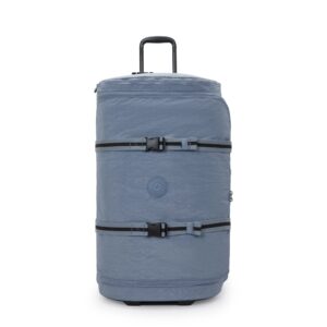 Aviana Large Rolling Duffle Bag