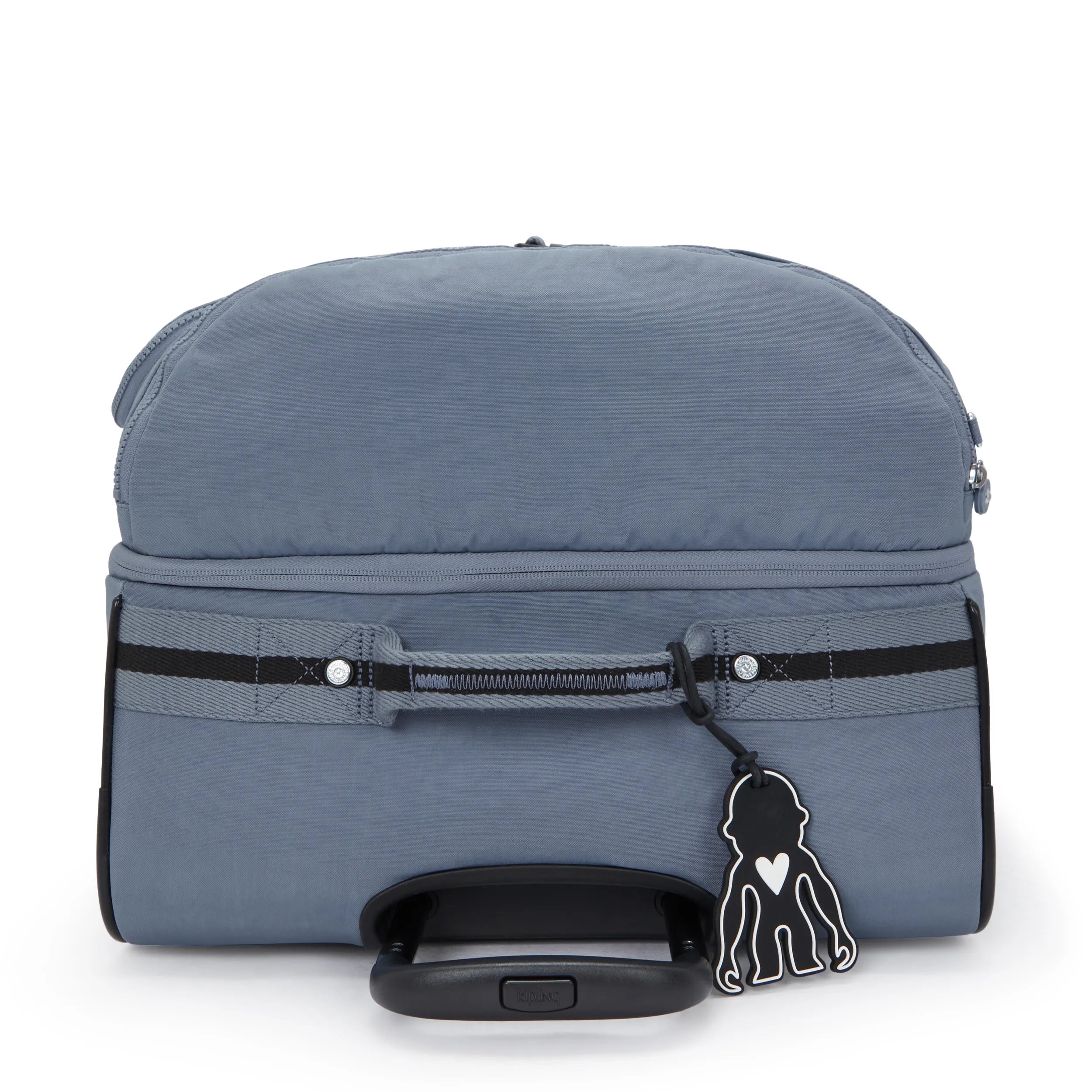 Aviana Large Rolling Duffle Bag - Image 6