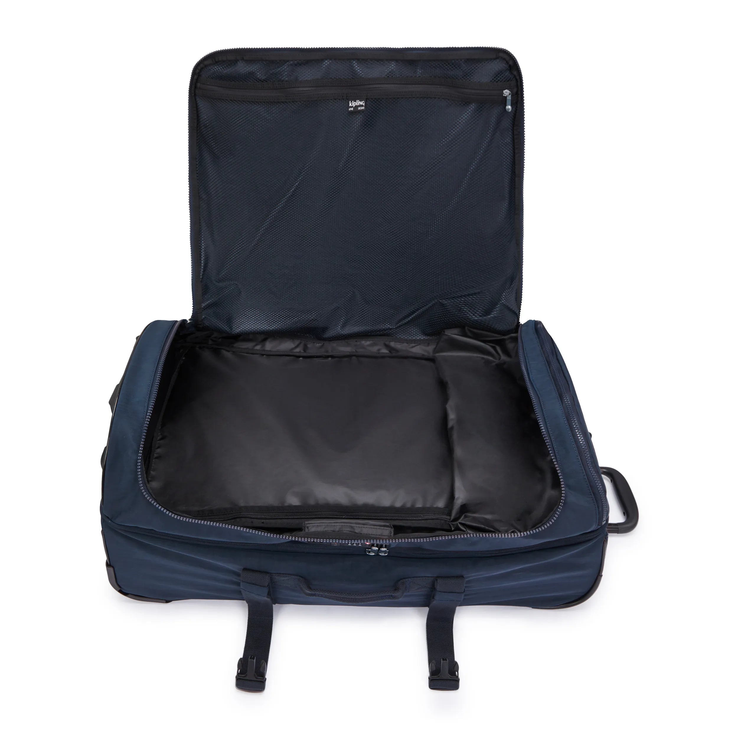 Aviana Large Rolling Duffle Bag - Image 8