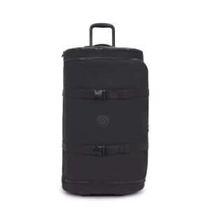 Aviana Large Rolling Duffle Bag