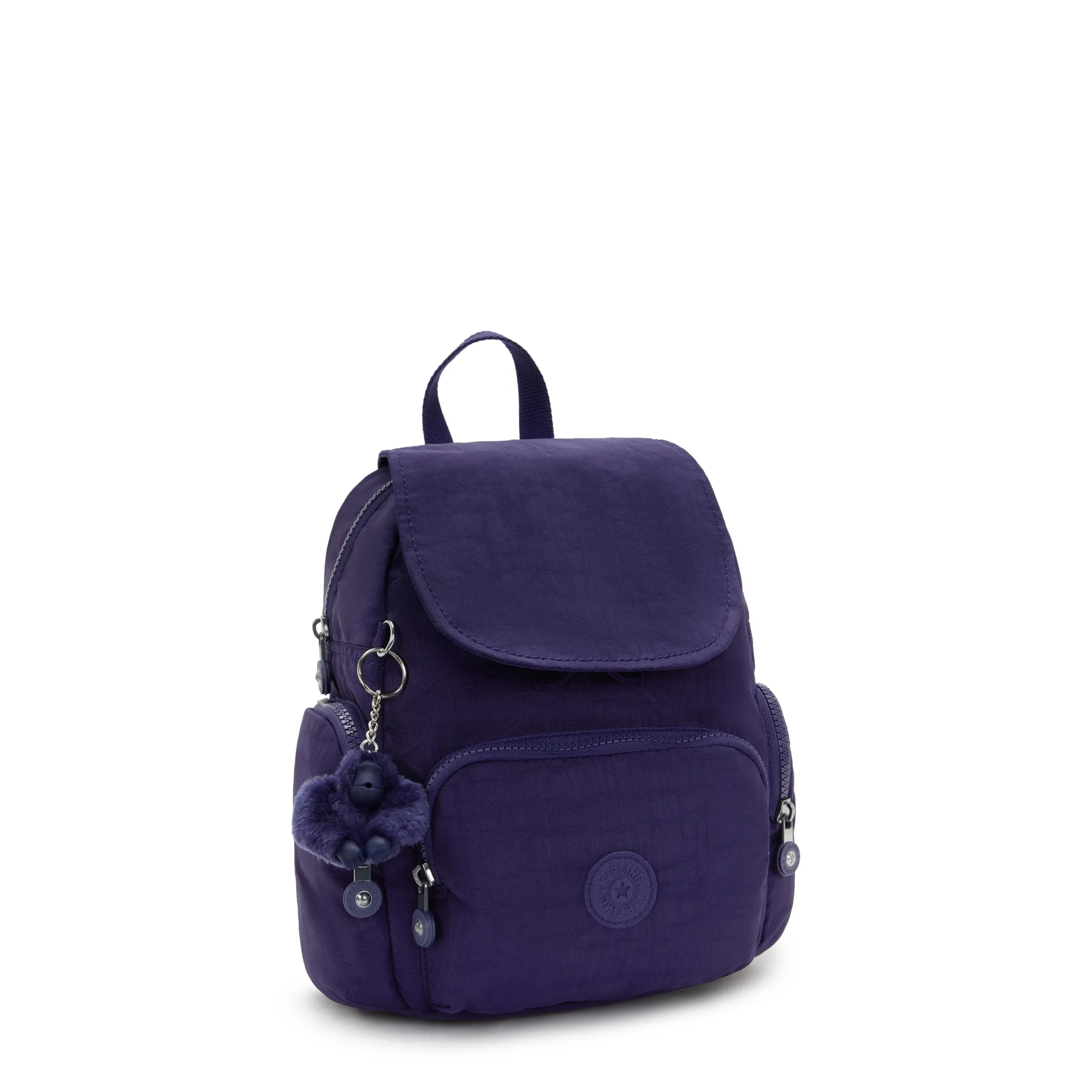 City Zip Mini Backpack - Image 5