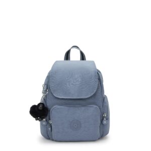 City Zip Mini Backpack
