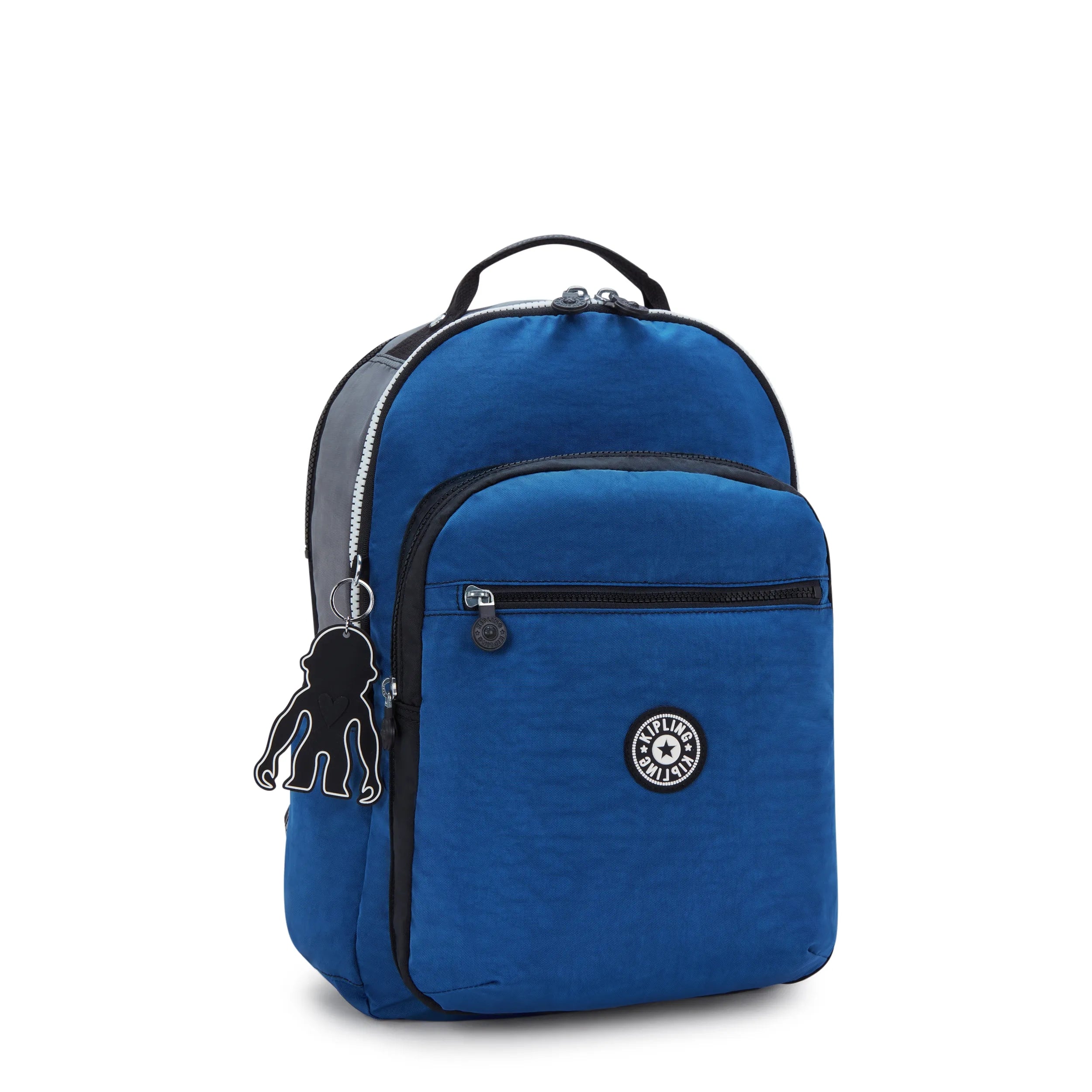 Seoul Lap 15 Laptop Backpack - Image 5