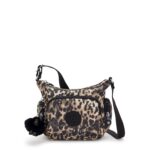 Gabbie Mini Printed Crossbody Bag