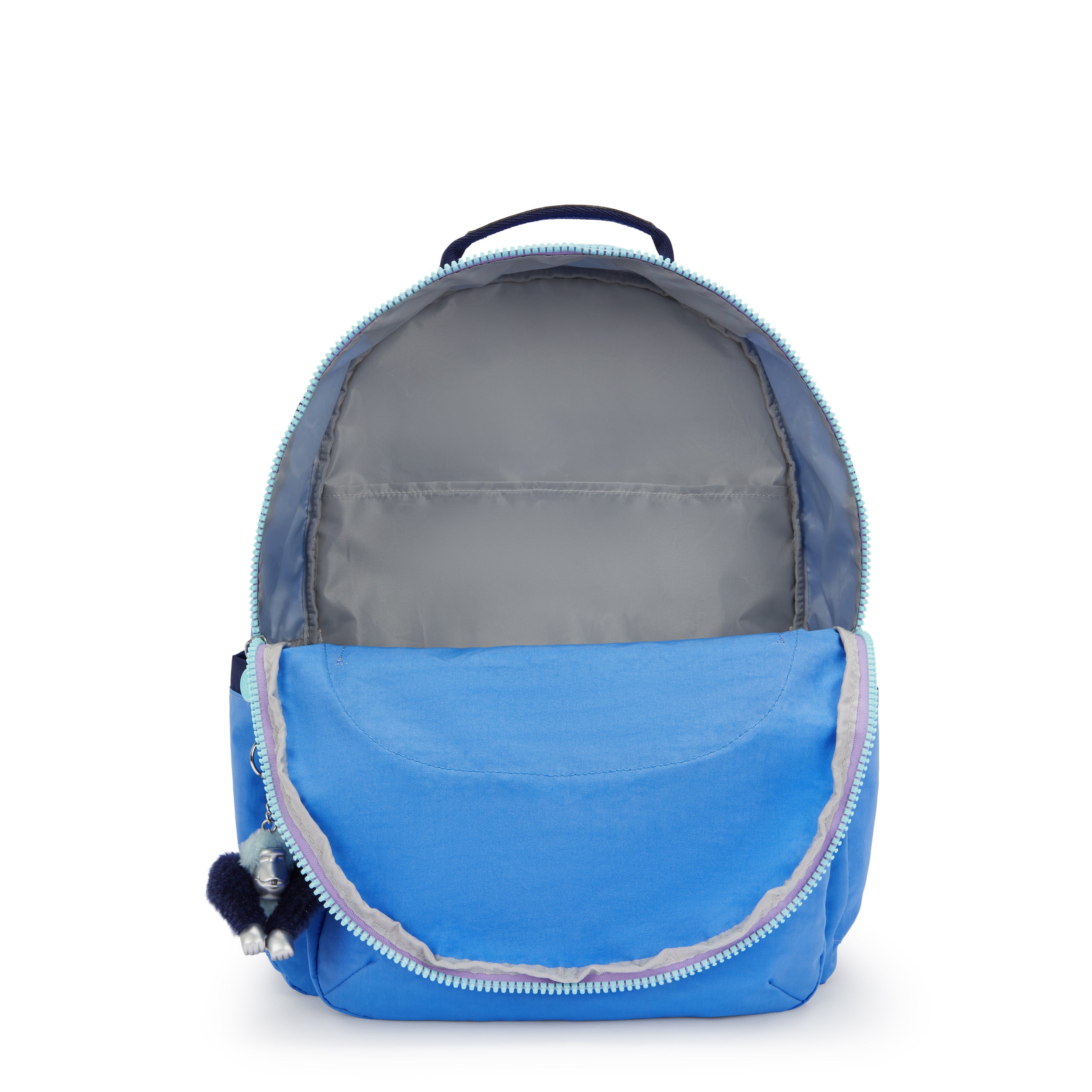 Seoul Extra Large 17 Laptop Backpack - Image 3