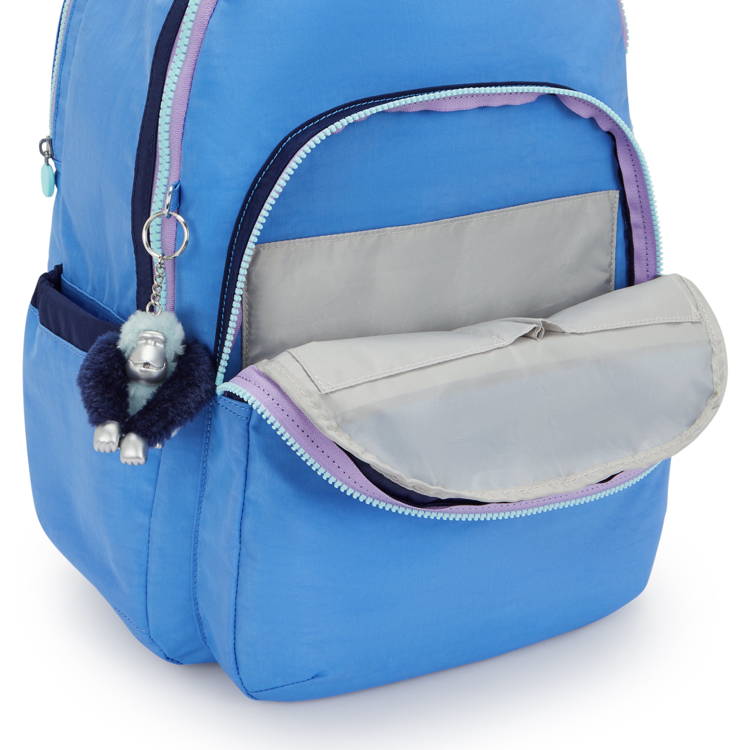 Seoul Extra Large 17 Laptop Backpack - Image 5