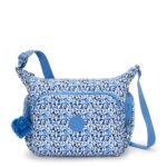 Gabb Printed Crossbody Bag