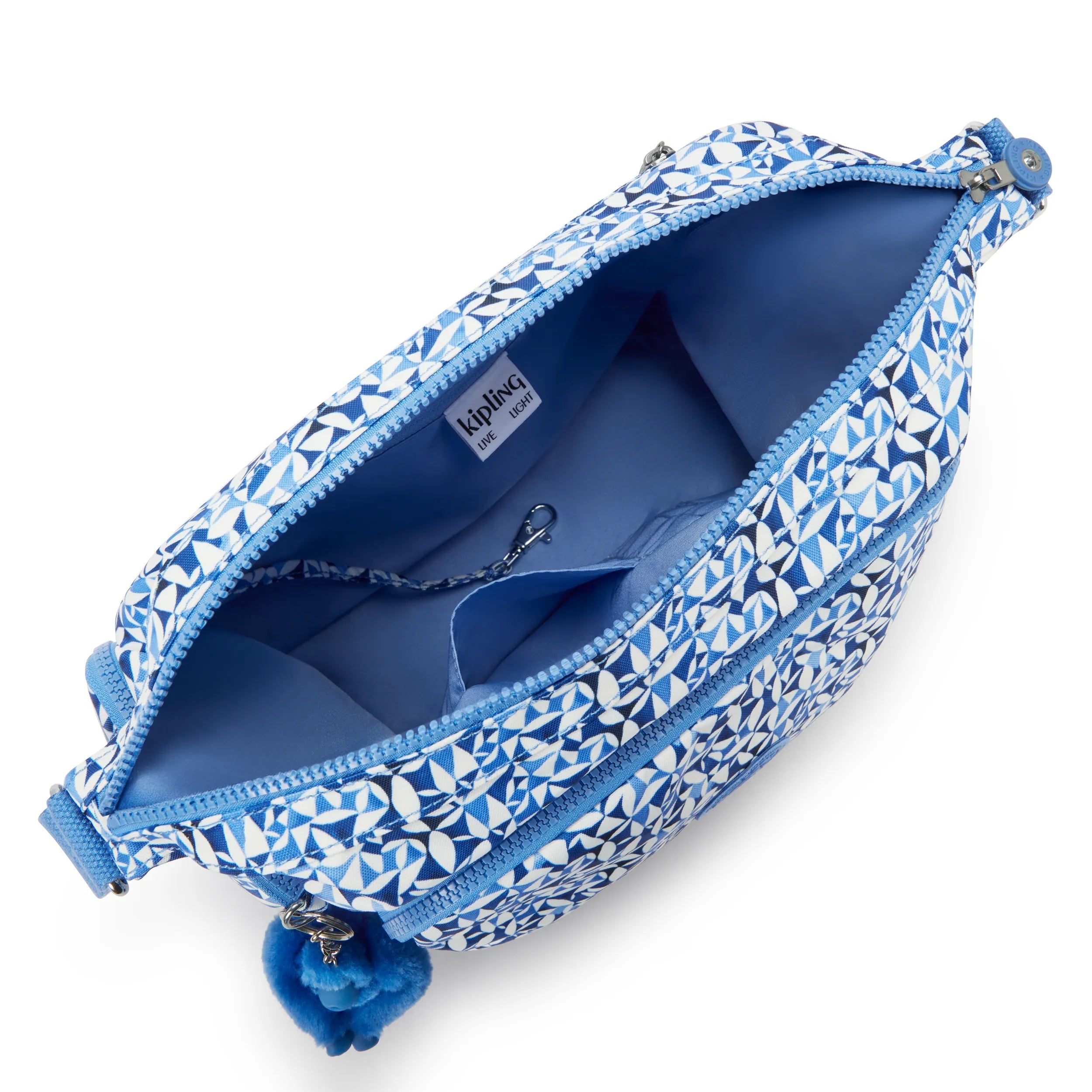 Gabb Printed Crossbody Bag - Image 4