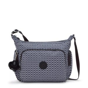 Gabb Printed Crossbody Bag