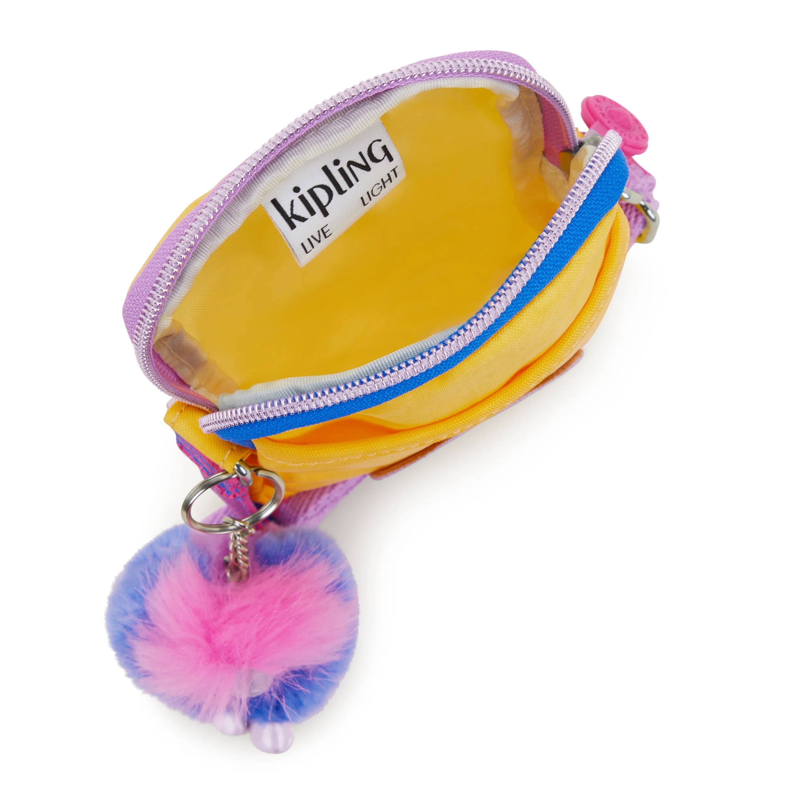 Tally Crossbody Phone Bag - Image 4