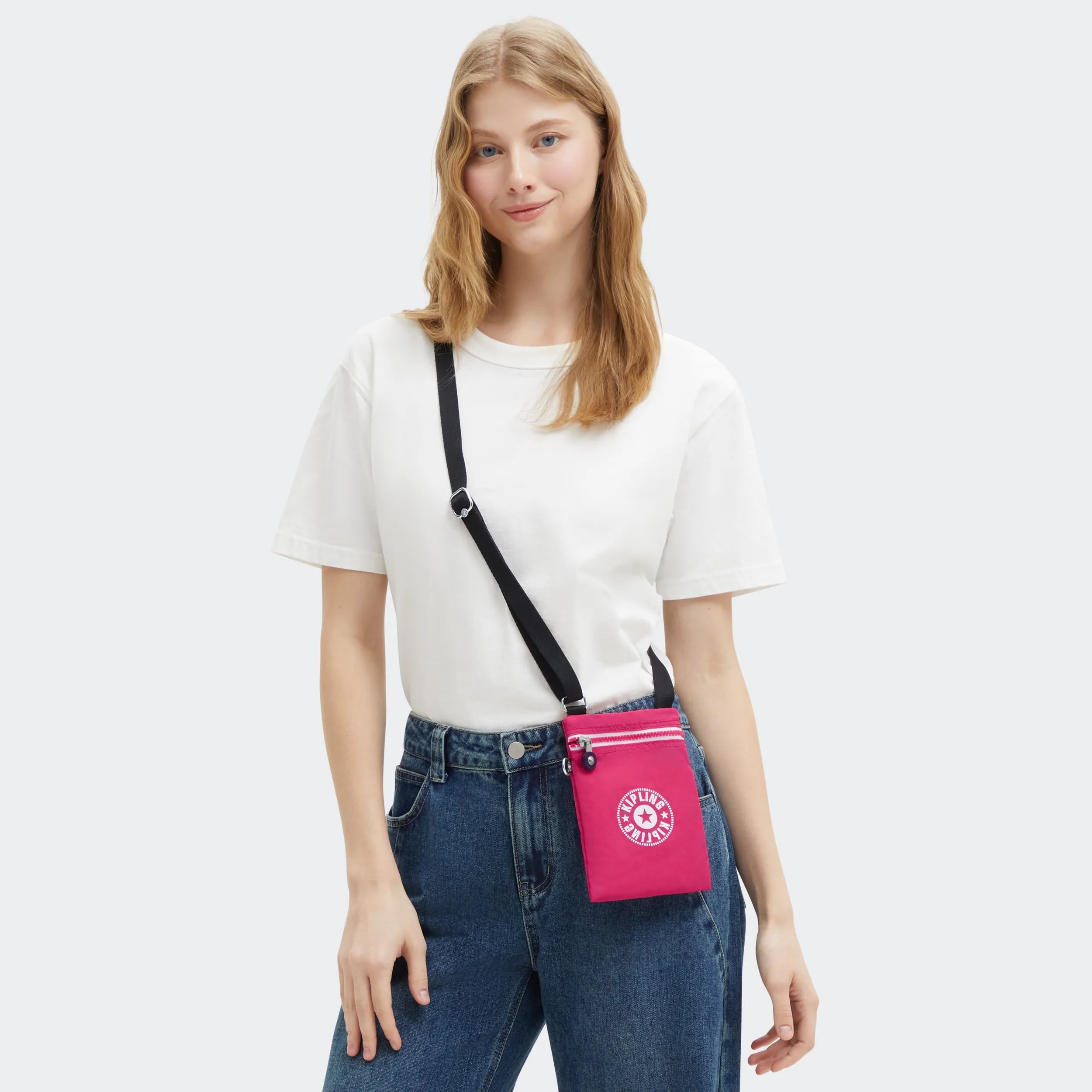 Afia Lite Mini Crossbody Bag - Image 5