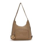 Yenna Convertible Shoulder Bag Backpack