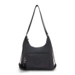 Yenna Convertible Shoulder Bag Backpack