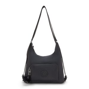 Yenna Convertible Shoulder Bag Backpack