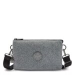 Riri Sparkly Crossbody Bag