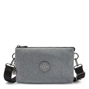 Riri Sparkly Crossbody Bag