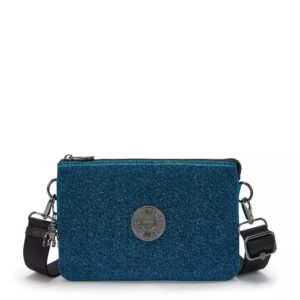 Riri Sparkly Crossbody Bag