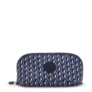 Mirko Small Printed Toiletry Bag