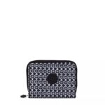 Money Love Printed Small Wallet