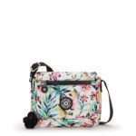 Sabian Printed Crossbody Mini Bag