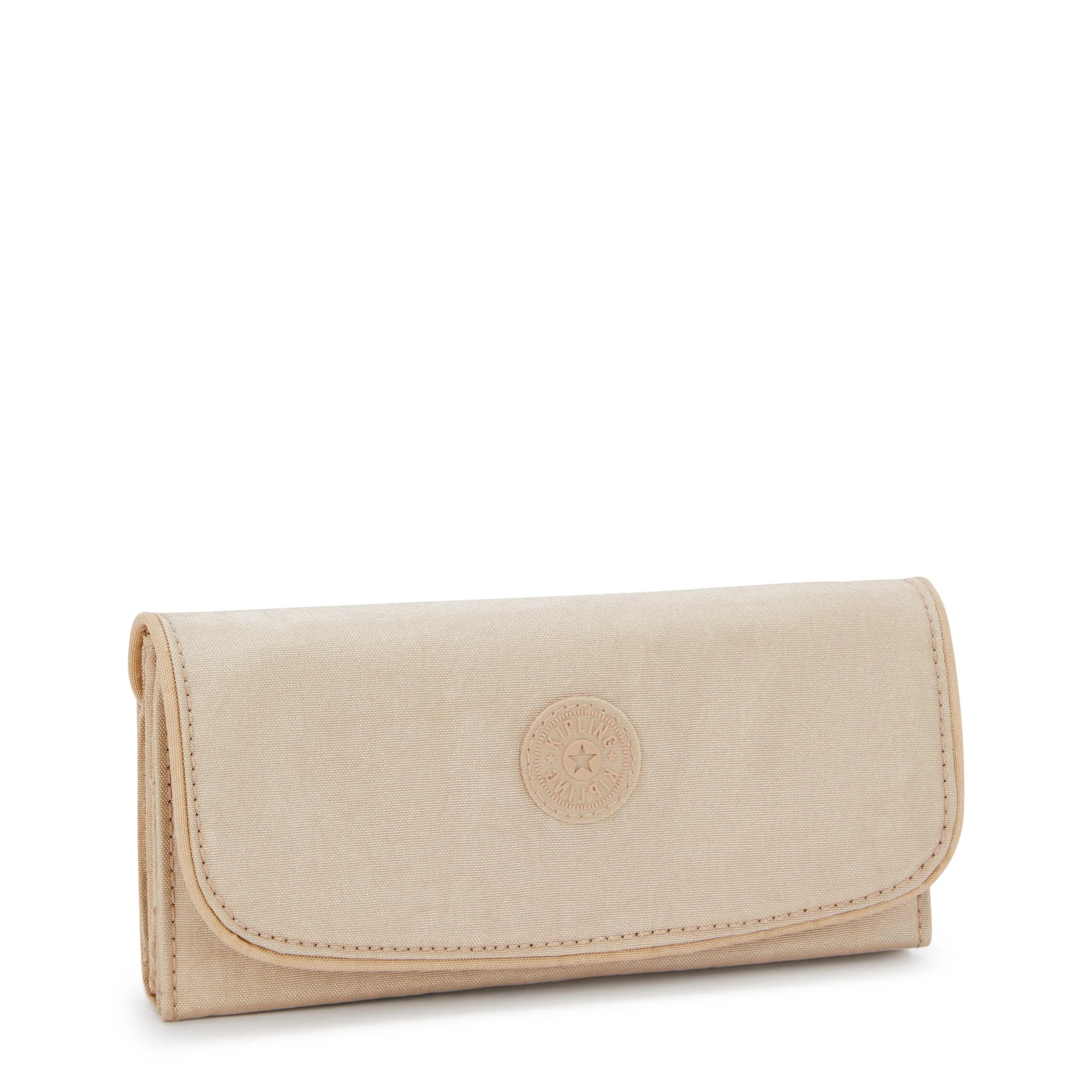 Money Land Shimmer Snap Wallet - Image 4