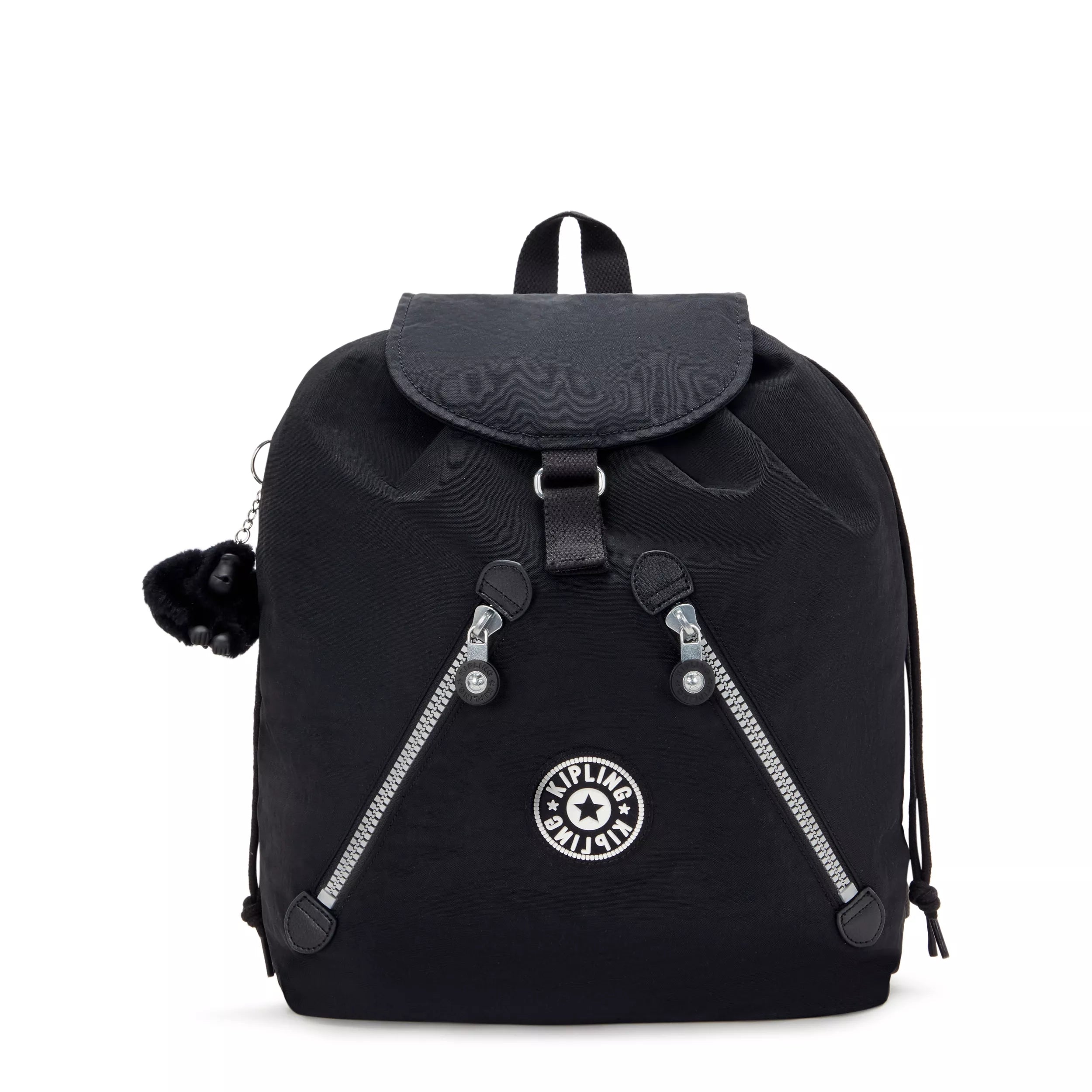 New Fundamental Large Backpack