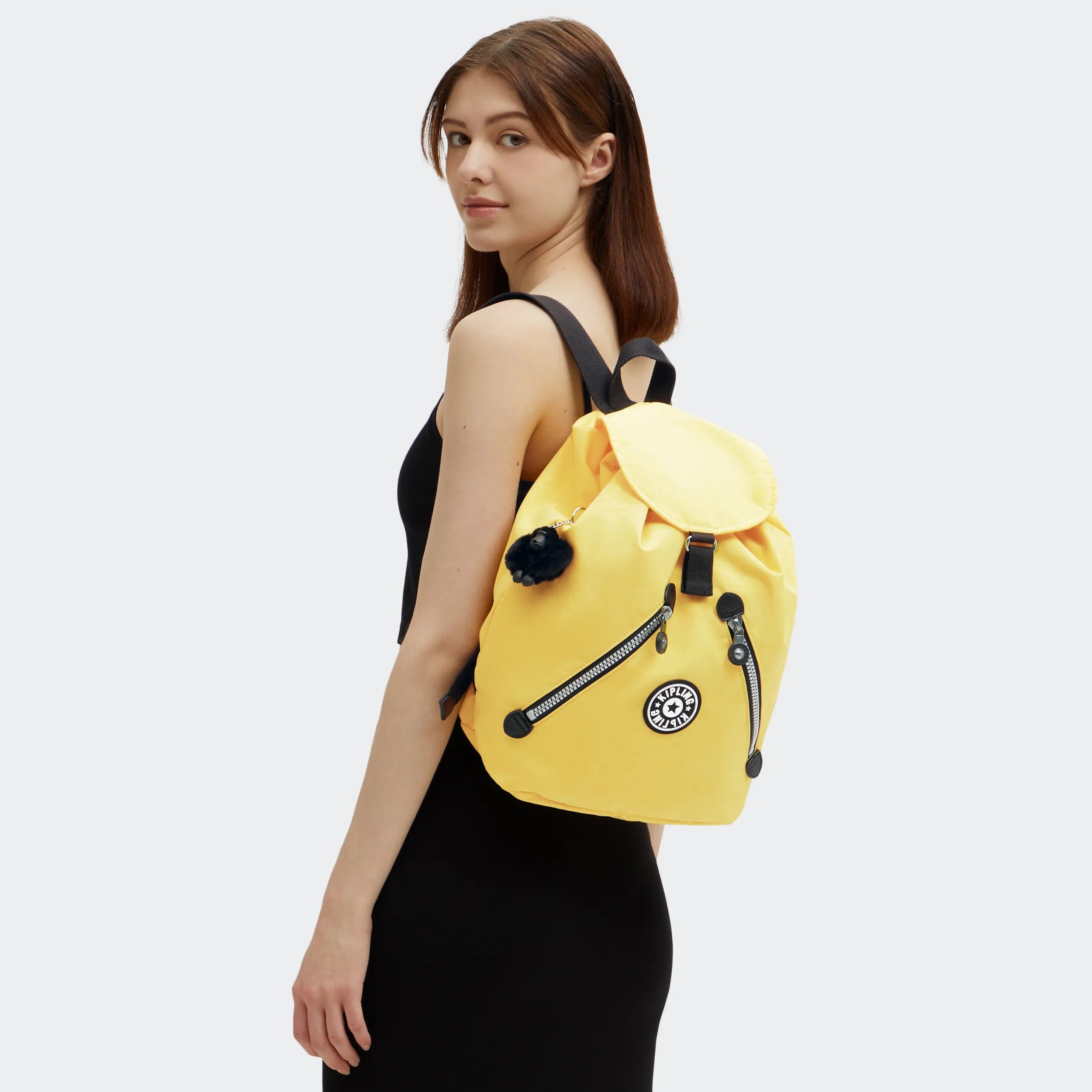 New Fundamental Large Backpack - Image 2