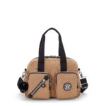 Defea Shoulder Bag