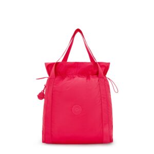 Elmar Smooth Satin Tote Bag