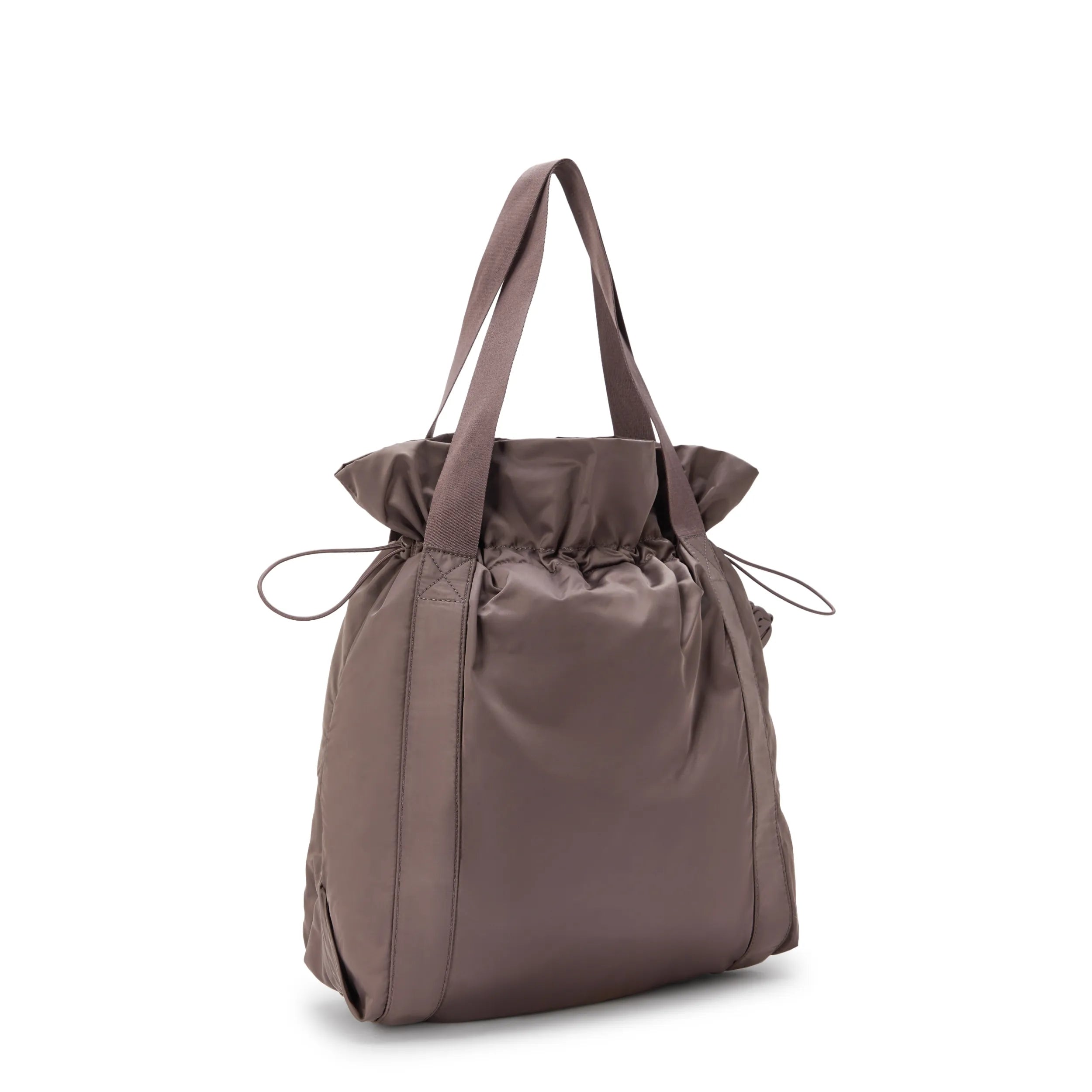 Elmar Smooth Satin Tote Bag - Image 3