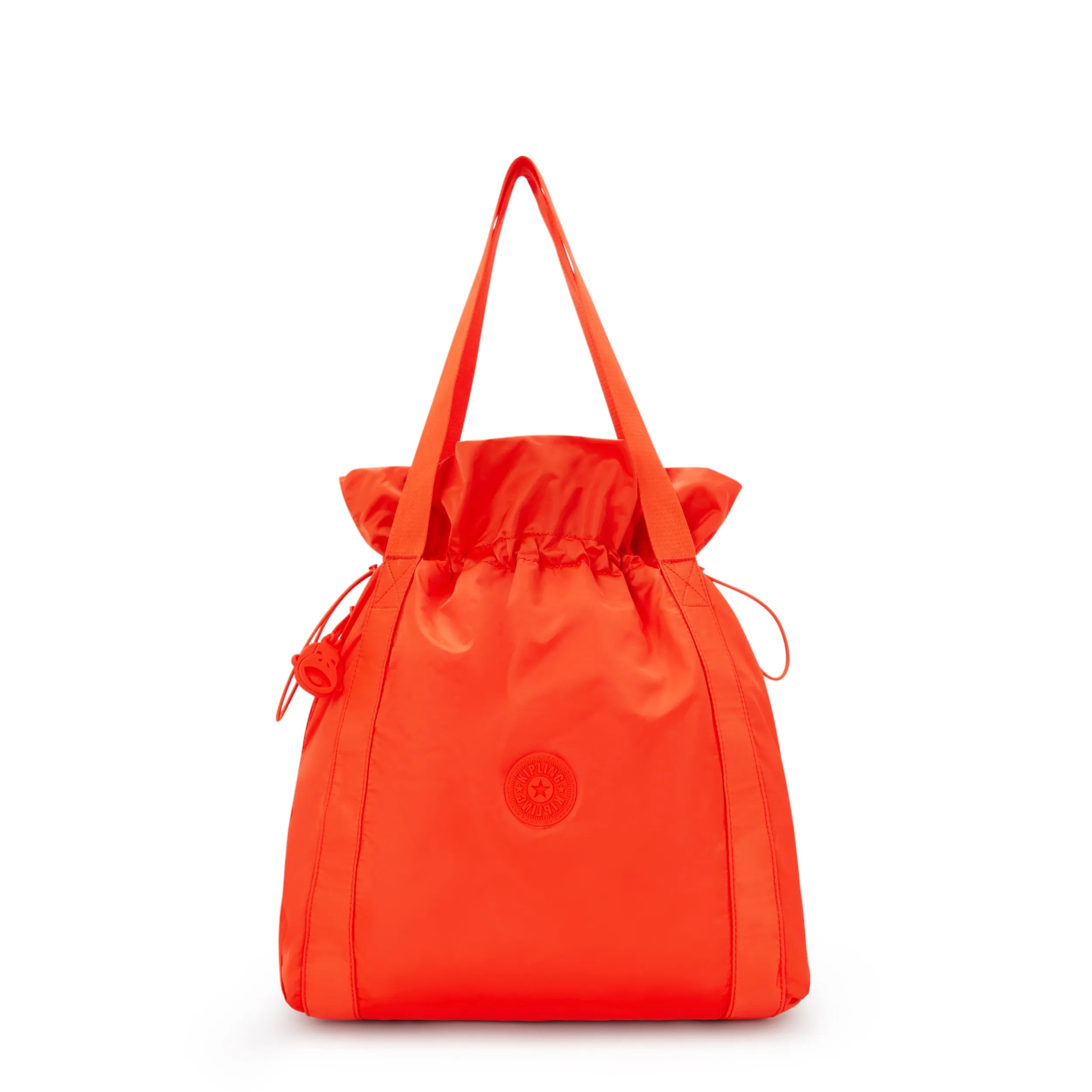 Elmar Smooth Satin Tote Bag