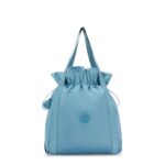 Elmar Smooth Satin Tote Bag