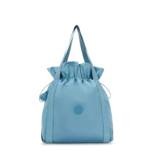Elmar Smooth Satin Tote Bag
