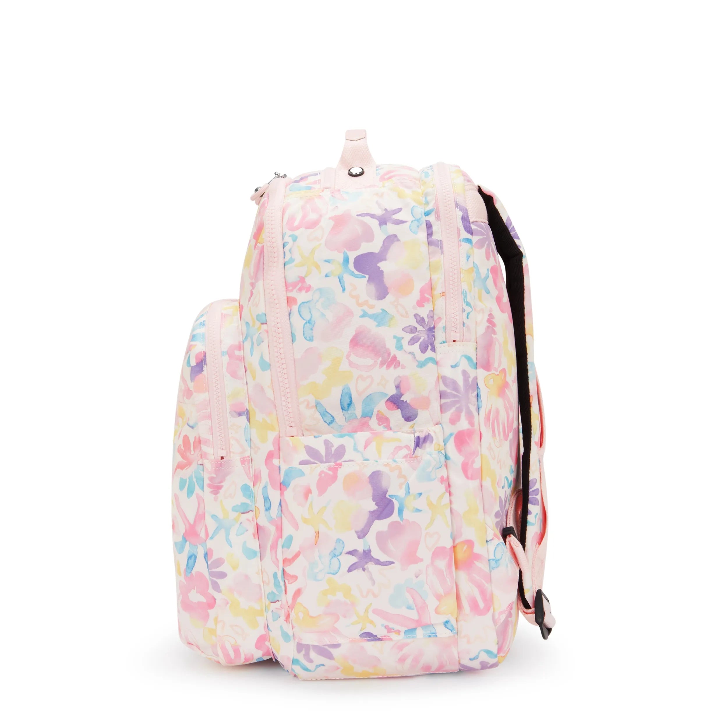 Seoul Extra Large Printed 17 Laptop Backpack - Image 7