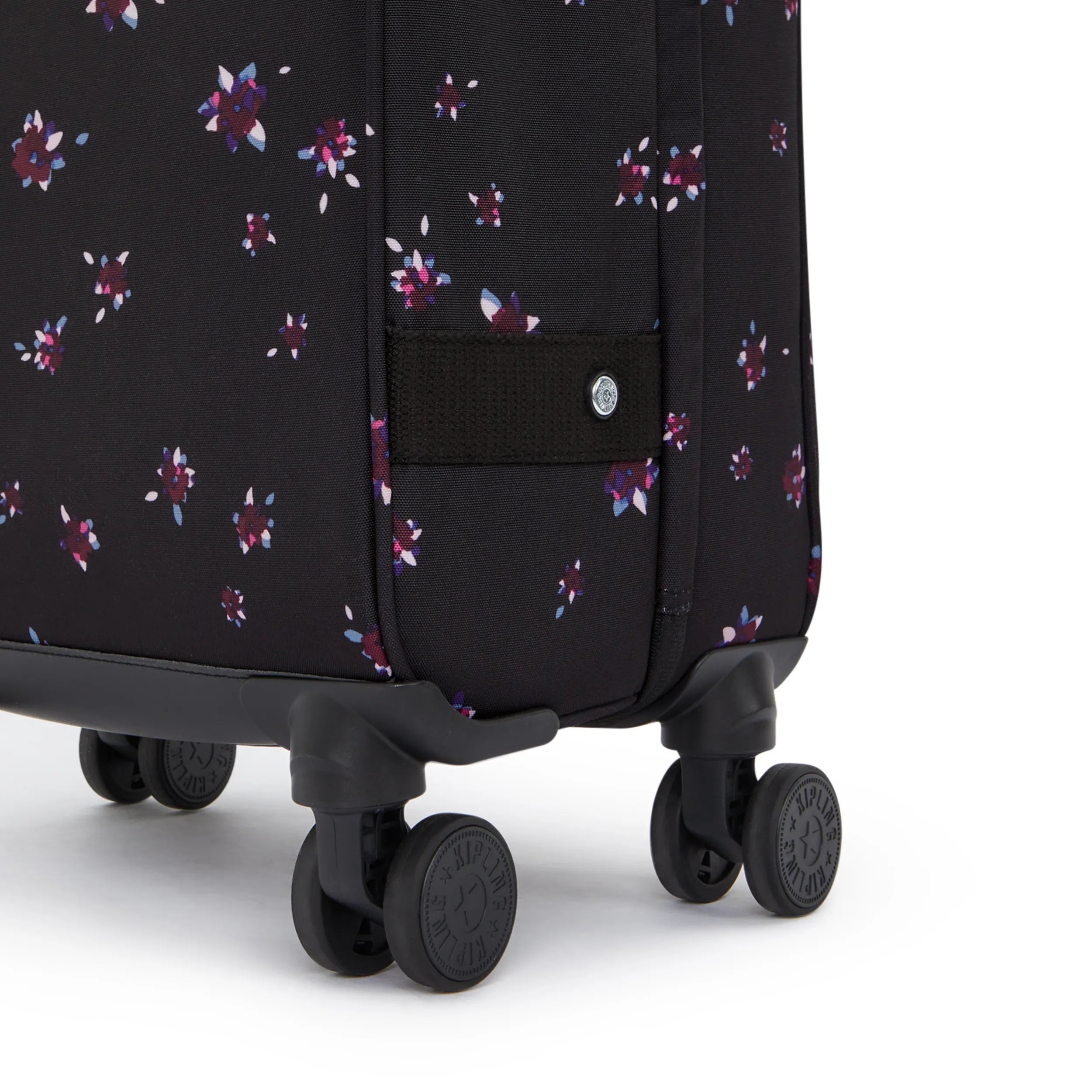 Spontaneous Small Printed Rolling Luggage - Image 6