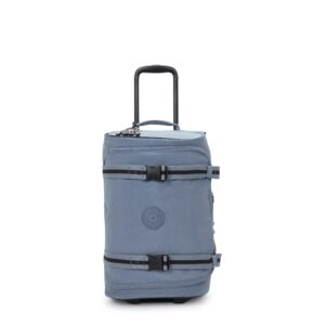 Aviana Small Rolling Carry-On Duffle Bag